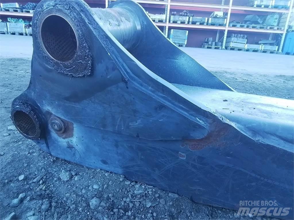 Ponsse C55 Карнове за харвестери