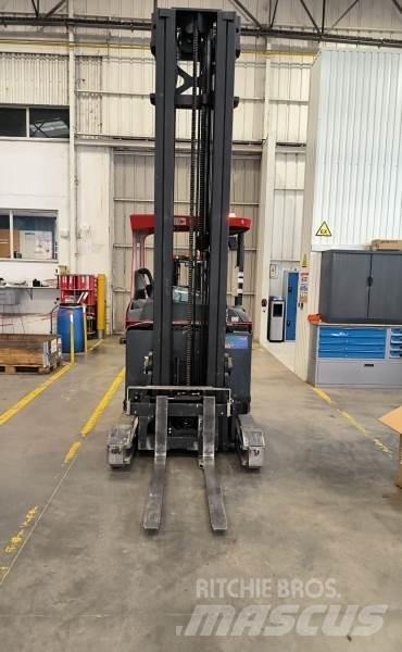 Manitou 8FBRE16 Самоходни товарачи