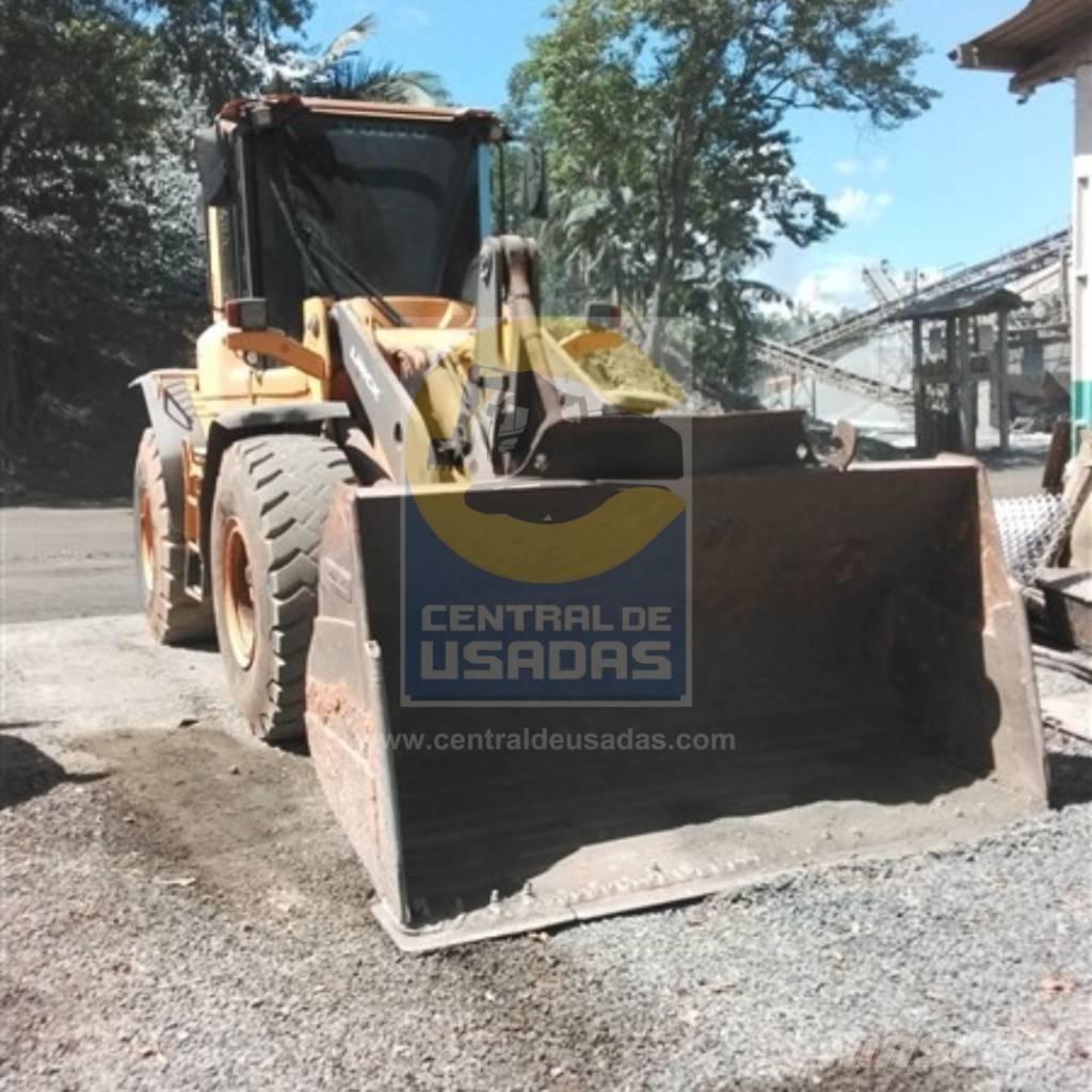 Volvo L 90 F Колесни товарачи