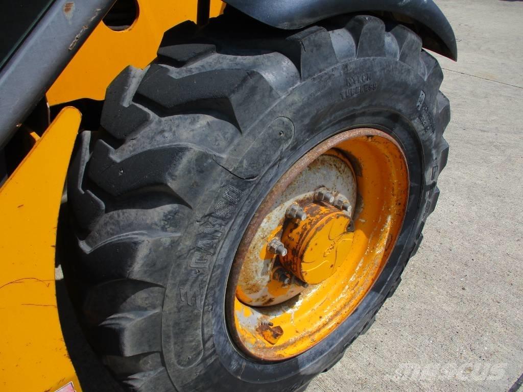 Manitou MLT 630 (566) Телескопични товарачи