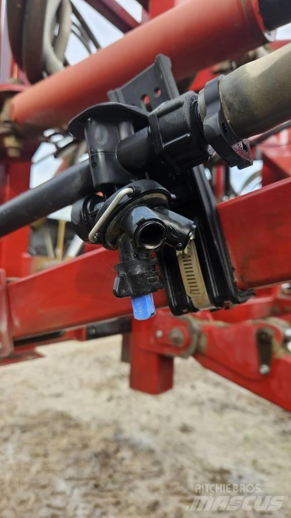 Hardi Navigator 4000 Прикачни пръскачки
