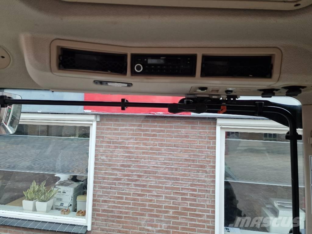 Fendt 310 S4 Power Трактори