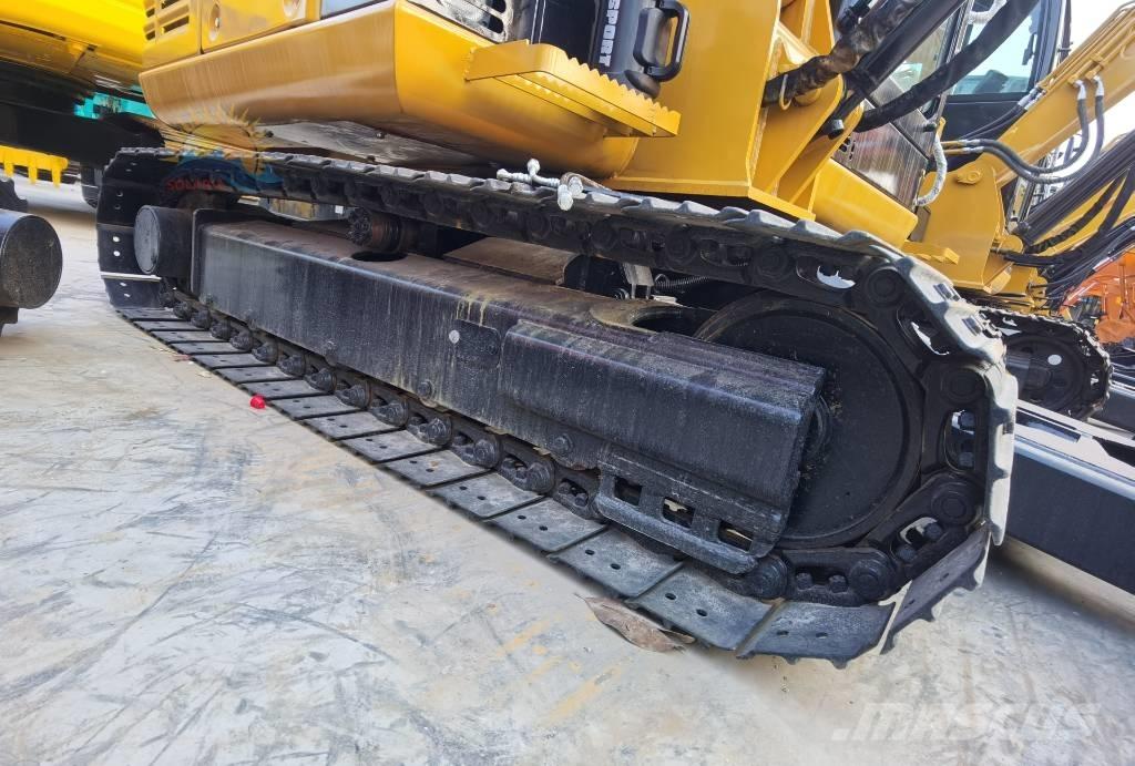 CAT 306 Мини екскаватори < 7 т