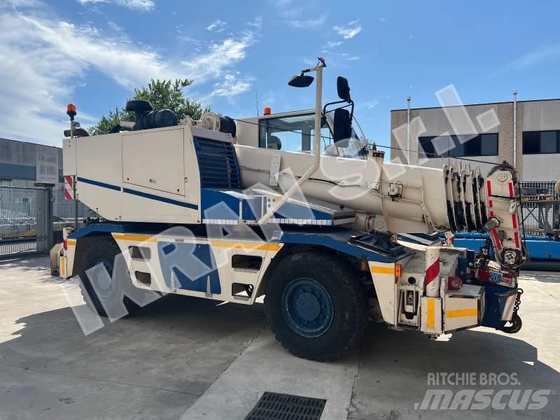 Locatelli ATC20 Други кранове/вишки