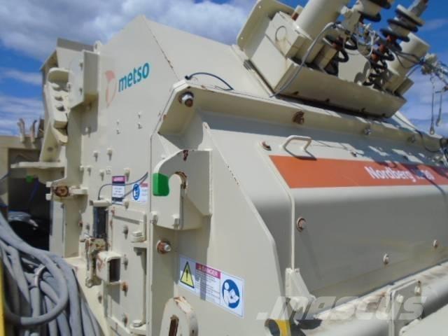 Metso NP20 Трошачки