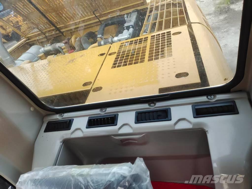 CAT 320 C L Верижен екскаватор