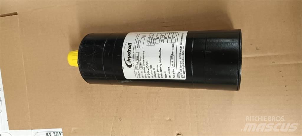 Ponsse 0058463 Претоварващи кранове