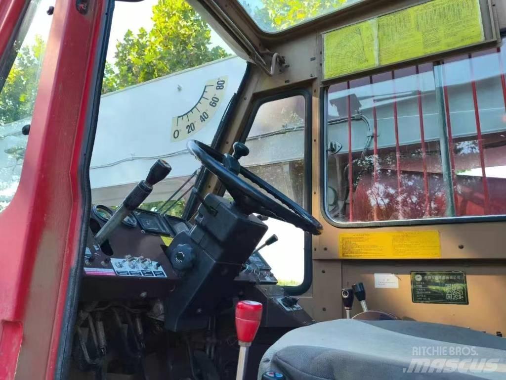 Tadano TR 250 EX Всъдеходни кранове