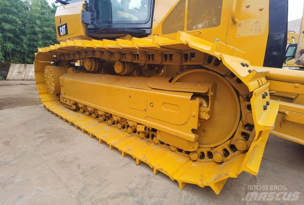 CAT D 5 K Верижни булдозери
