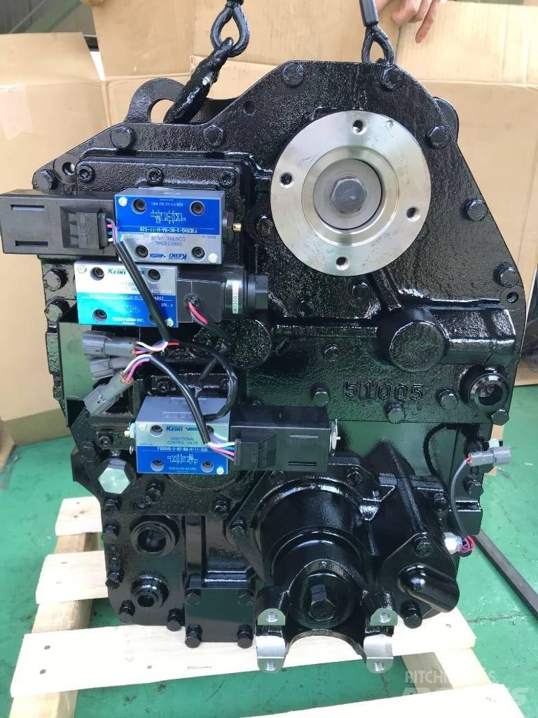Kato KR10H 他 T/M Части и оборудване за кранове
