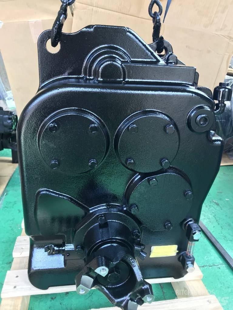 Kato KR10H 他 T/M Части и оборудване за кранове
