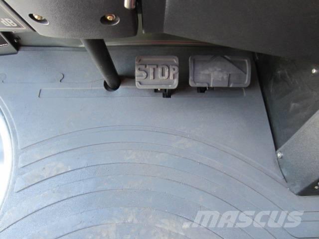 Linde H50D 600 Дизелови камиони