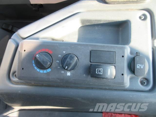 Volvo L 30 GS Колесни товарачи