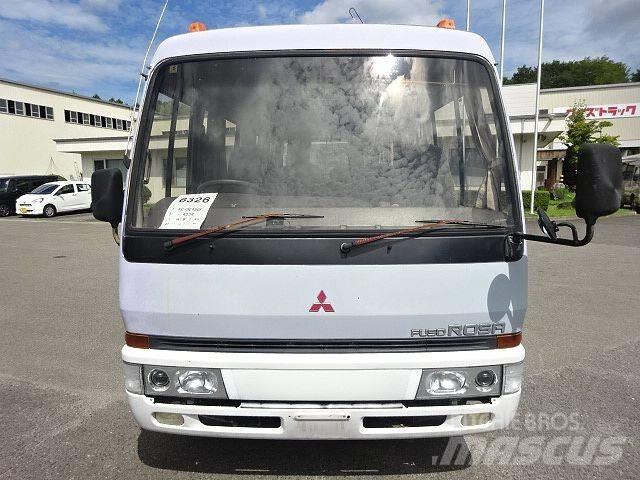 Mitsubishi KC-BE459F Мини бусове
