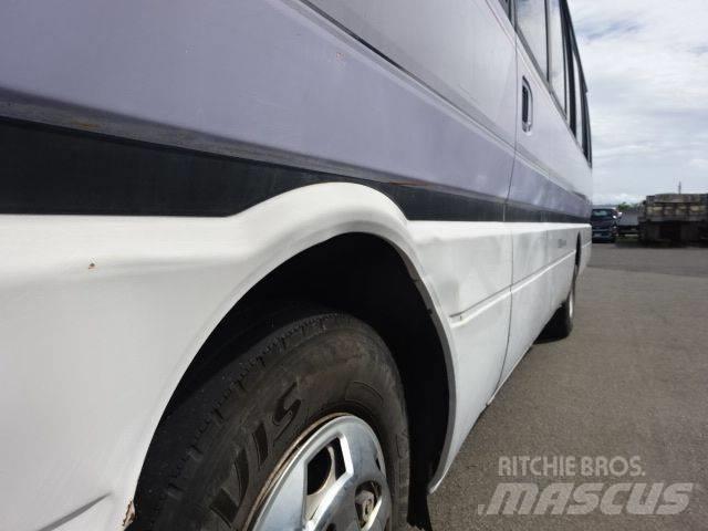 Mitsubishi KC-BE459F Мини бусове