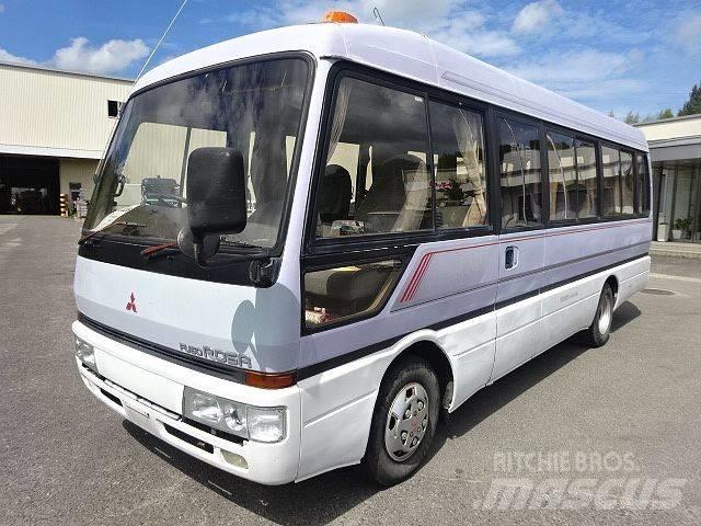 Mitsubishi KC-BE459F Мини бусове