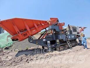 Sandvik QJ 341 Мобилни трошачки
