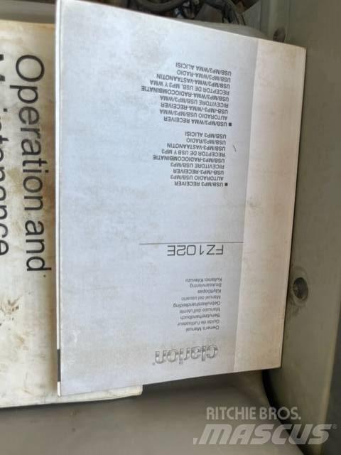 CAT 312 E Верижен екскаватор