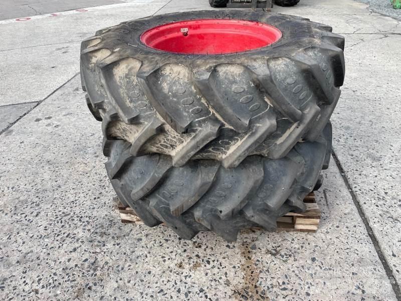 BKT 420/85 R 28 Други аксесоари за трактори