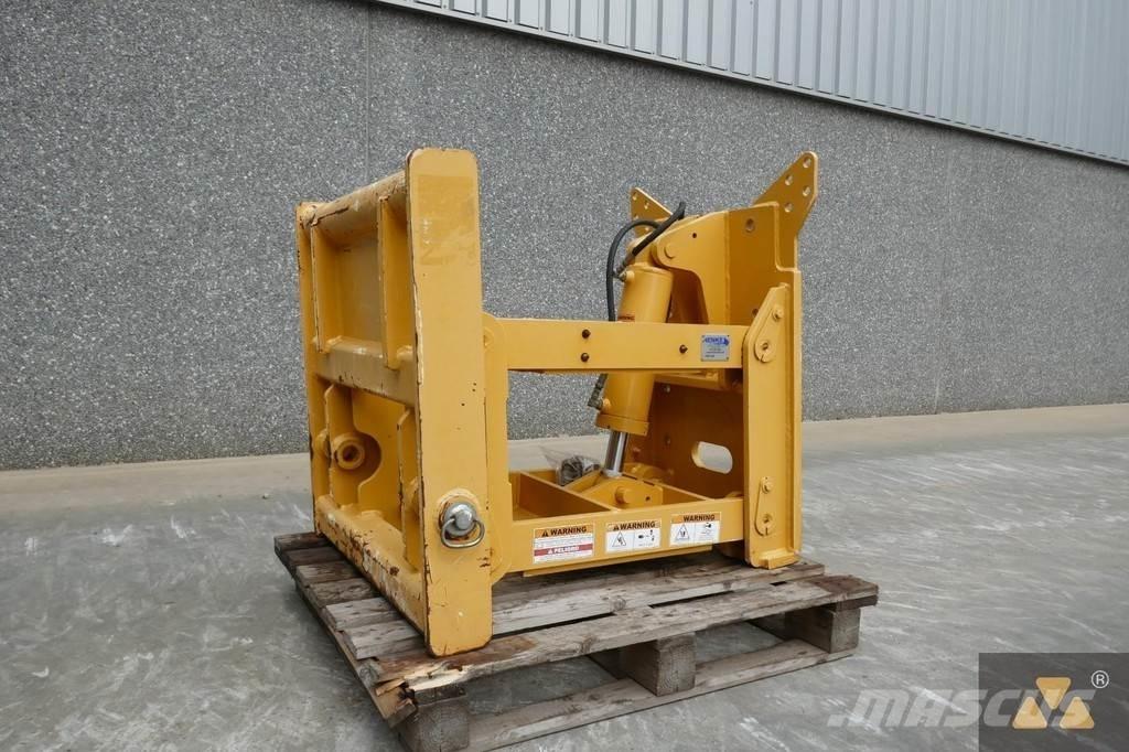 Henke Front lift Транспорт - Други