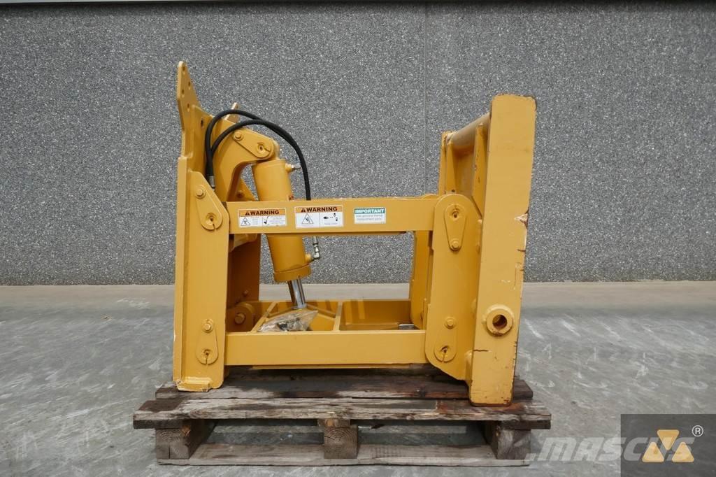 Henke Front lift Транспорт - Други