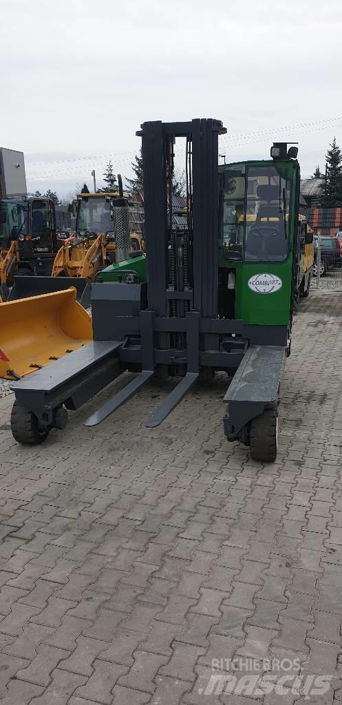 Combilift C 4500 Повдигач с движение в 4 посоки