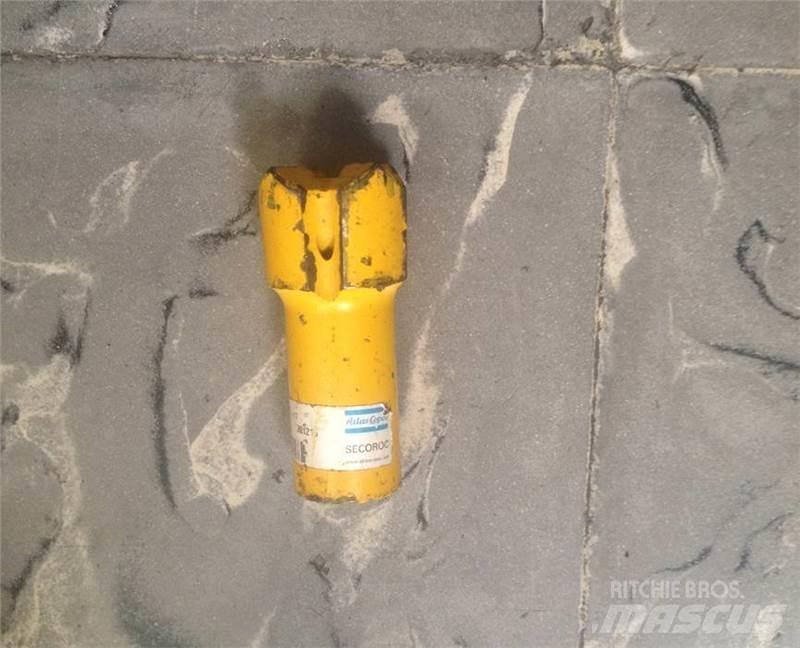 Atlas Copco  Аксесоари и резервни части за пробивни машини