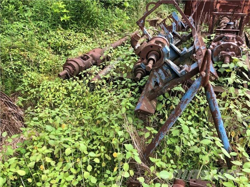  Moyno Pump Водни помпи
