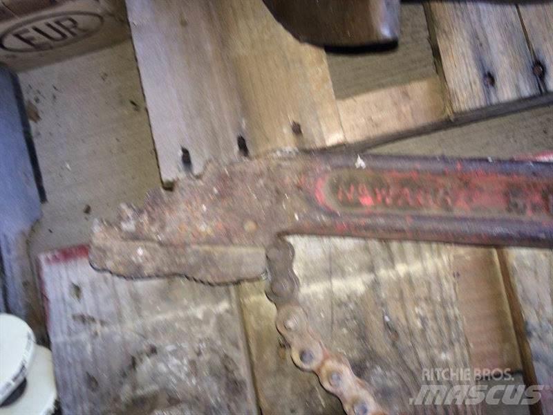  Reed WA36 Аксесоари и резервни части за пробивни машини