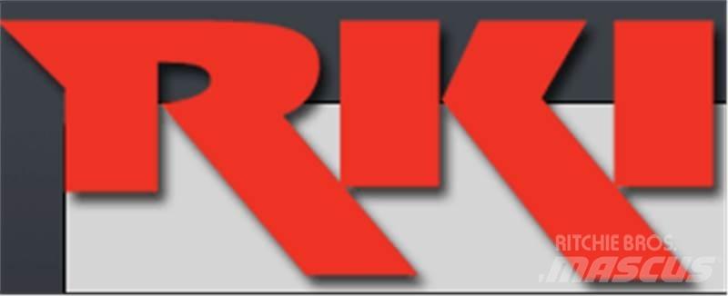 RKI Winches Подемници, лебедки и елеватори за материали
