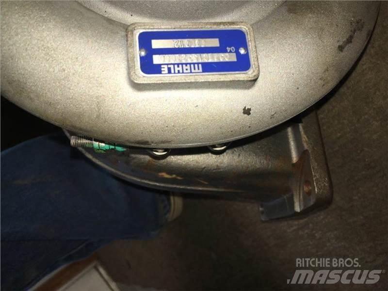Volvo  Други компоненти