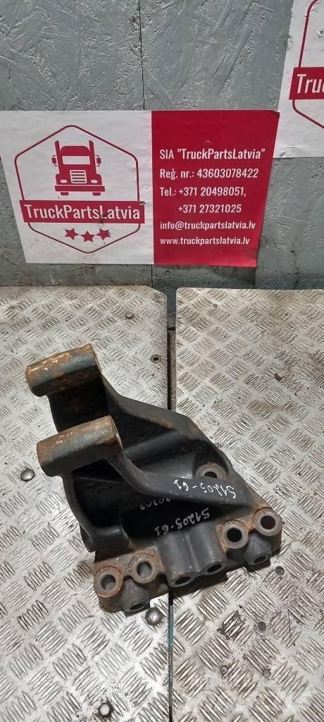 Scania R 440.   1790202 Шаси