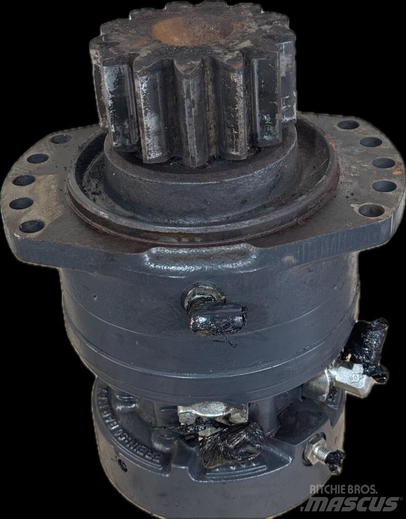 Ponsse Bear C6 Kran Хидравлични