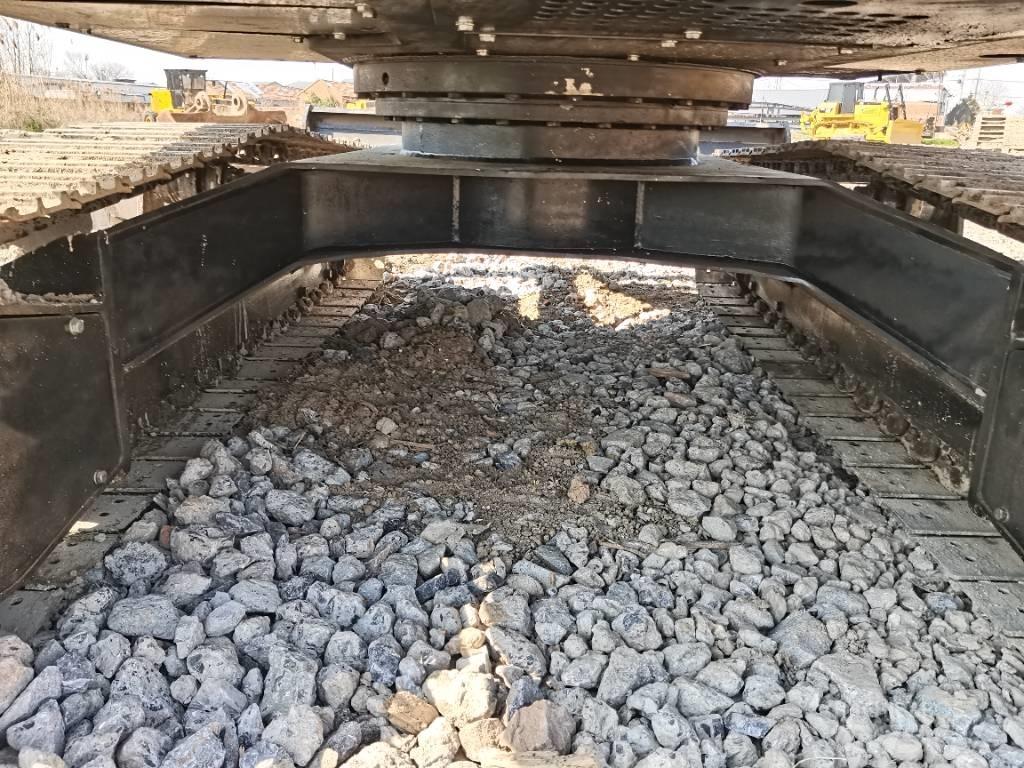 Sany SY 60 C Верижен екскаватор