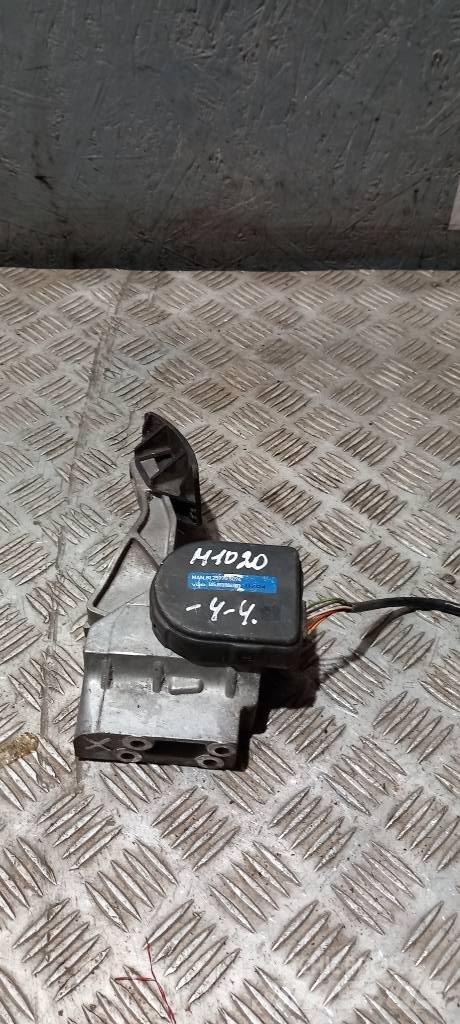MAN TGA    81259706094 Кабини