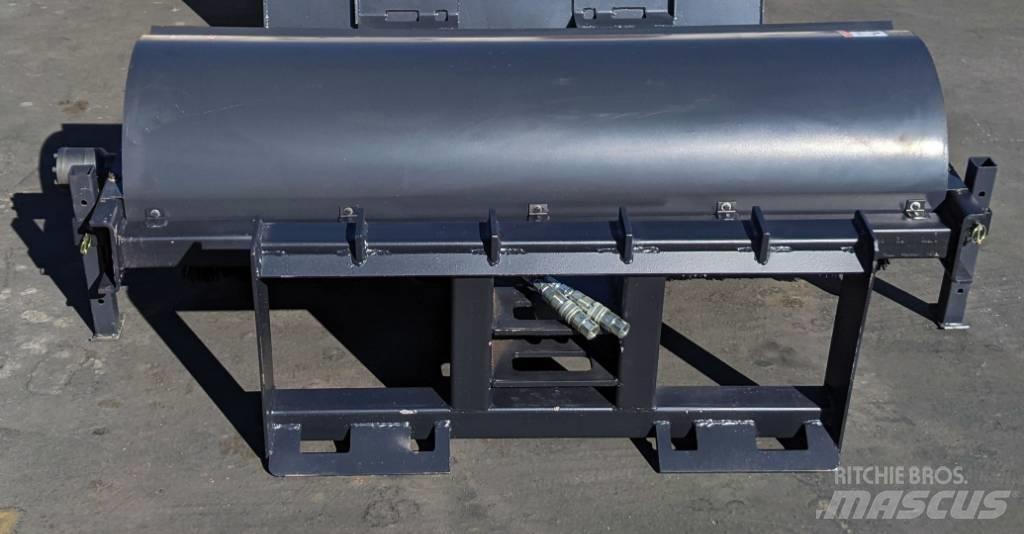 Universal 72" Sweeper Други компоненти