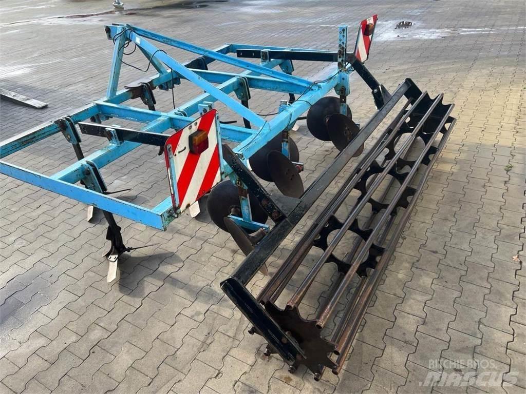  Perk 3 mtr. Култиватори