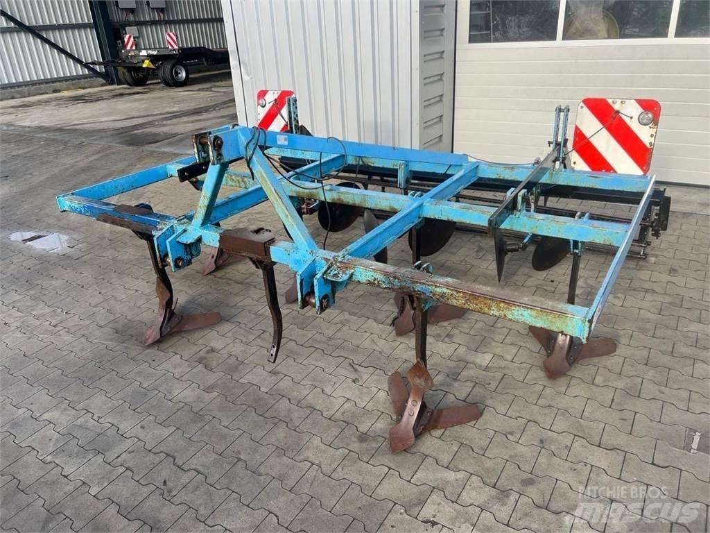  Perk 3 mtr. Култиватори