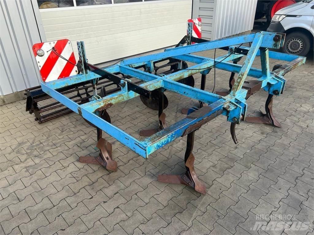 Perk 3 mtr. Култиватори