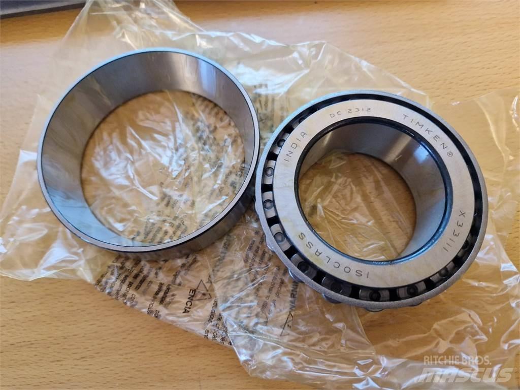 Eco Log 7006650 Шаси