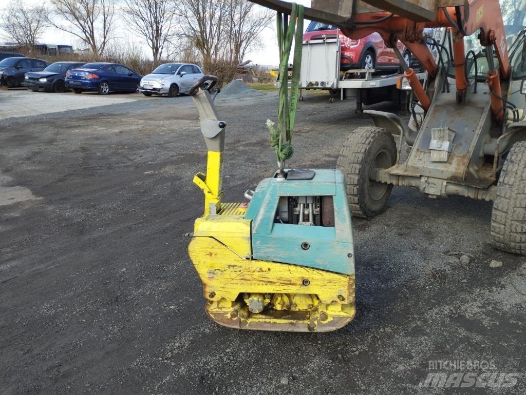 Ammann APH 6530 Уплътнители за плочи
