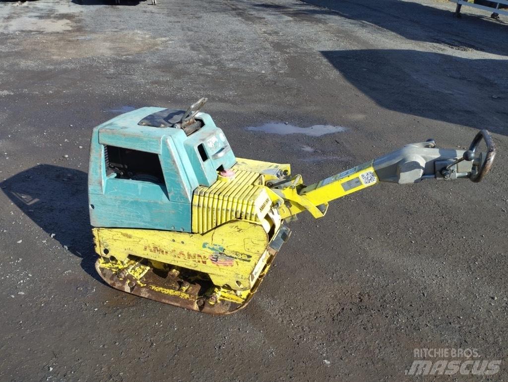 Ammann APH 6530 Уплътнители за плочи
