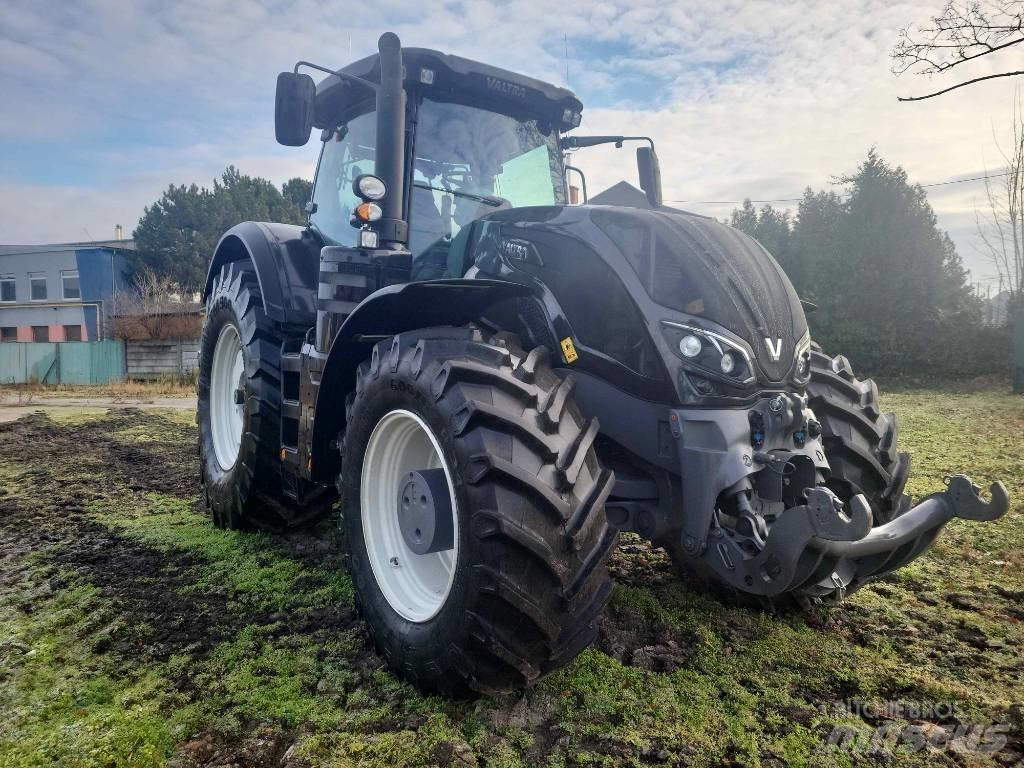 Valtra S 394 Трактори