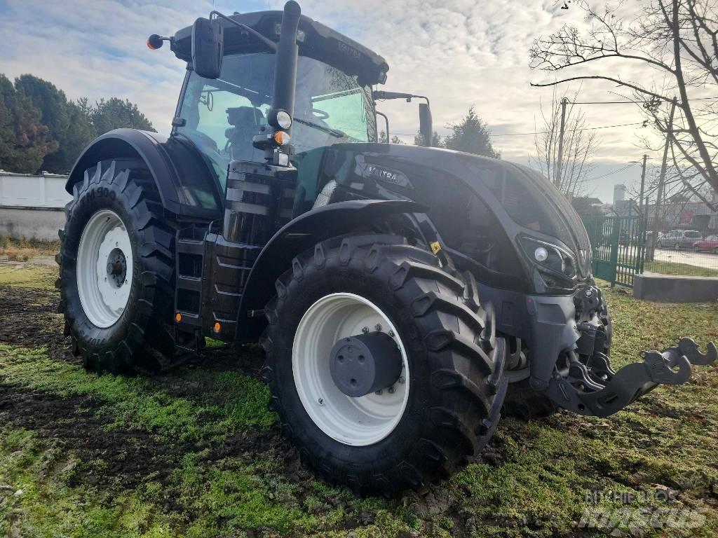 Valtra S 394 Трактори