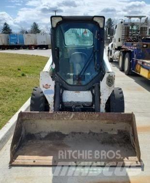 Bobcat S550 Мини товарачи
