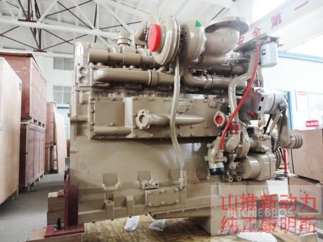 Cummins KT19-C450 Транспорт - Други