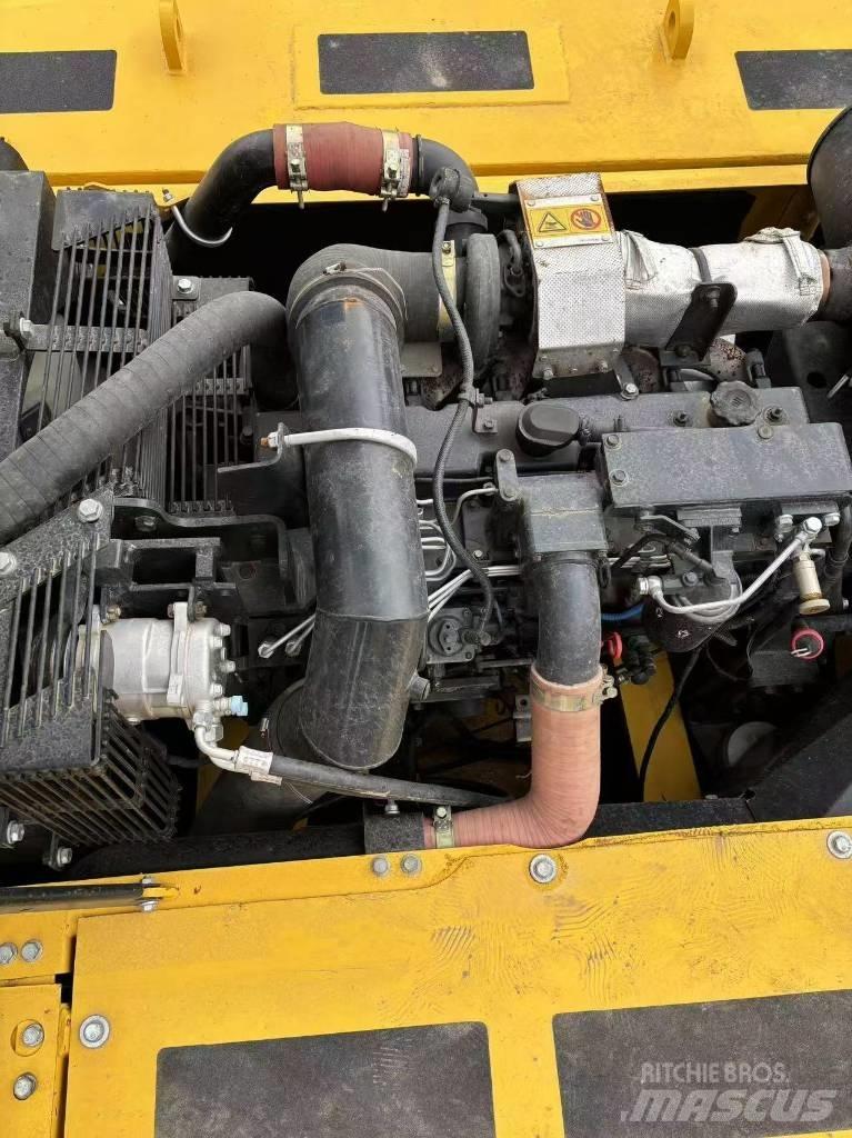 Komatsu PC 350 Верижен екскаватор