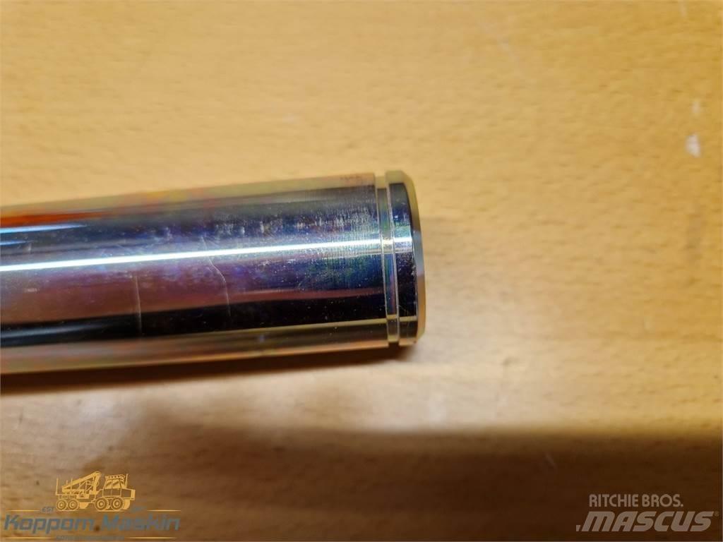 Eco Log 7013812 Претоварващи кранове