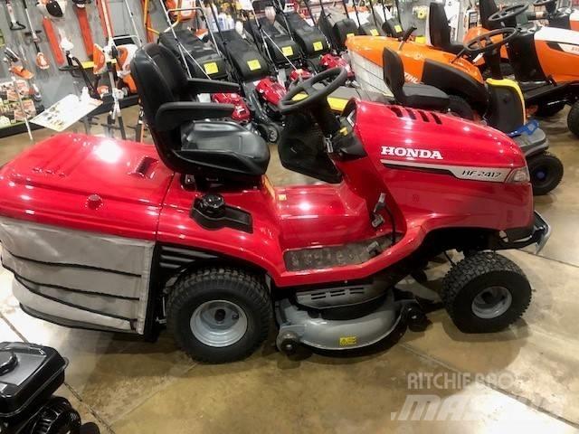 Honda HF 2417 Тракторни косачки