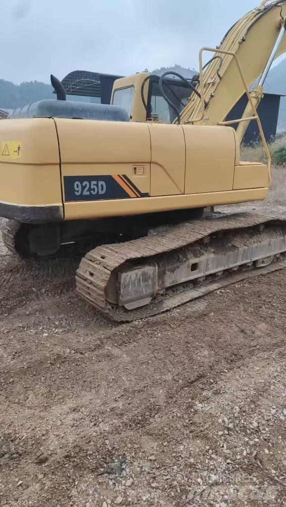 LiuGong 925 D Верижен екскаватор